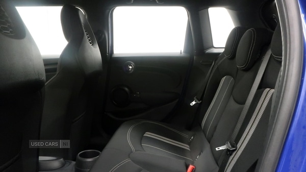 Used MINI Hatch 2020 for sale - 76787044: Photo 13