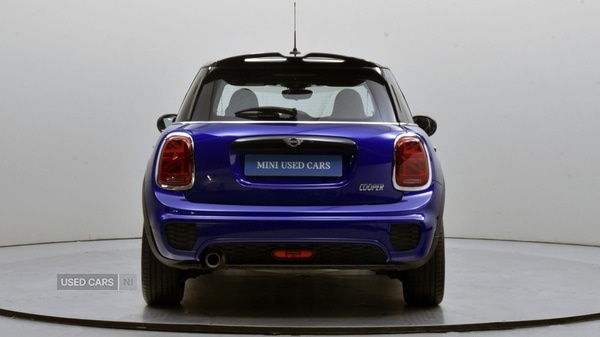 Used MINI Hatch 2020 for sale - 76787044: Photo 16