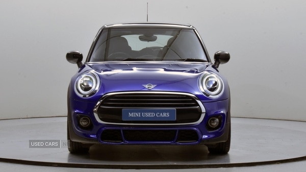 Used MINI Hatch 2020 for sale - 76787044: Photo 17