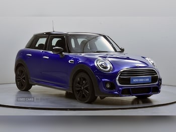 2020 - 1.5 Cooper Sport II 5dr