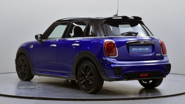 Used MINI Hatch 2020 for sale - 76787044: Photo 2
