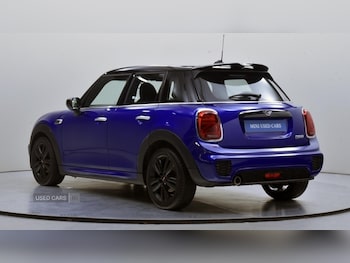 Used MINI Hatch 2020 for sale - 76787044: Photo