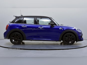 Used MINI Hatch 2020 for sale - 76787044: Photo