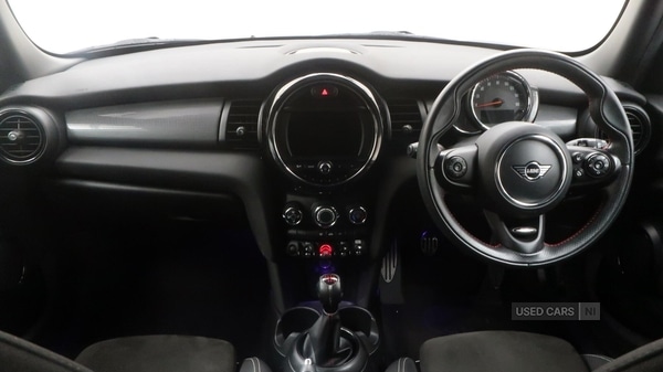 Used MINI Hatch 2020 for sale - 76787044: Photo 4