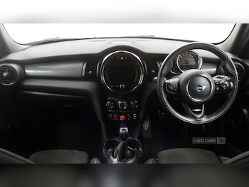 Used MINI Hatch 2020 for sale - 76787044: Photo