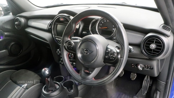 Used MINI Hatch 2020 for sale - 76787044: Photo 7