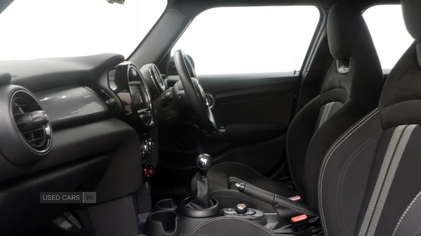 Used MINI Hatch 2020 for sale - 76787044: Photo 8