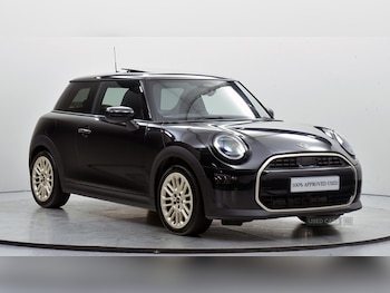 Used MINI Cooper 2024 for sale - 79304851: Photo