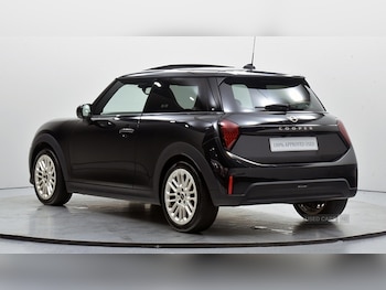 Used MINI Cooper 2024 for sale - 79304851: Photo