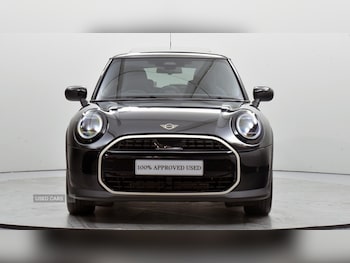 Used MINI Cooper 2024 for sale - 79304851: Photo