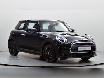Used MINI Hatch 2023 for sale - 78742170: Photo