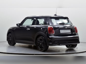 Used MINI Hatch 2023 for sale - 78742170: Photo