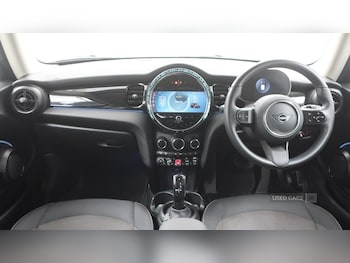 Used MINI Hatch 2023 for sale - 78742170: Photo