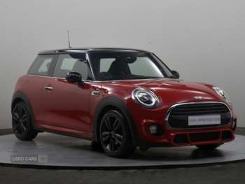 2019 - 1.5 Cooper Sport II 3dr
