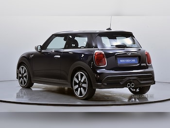 Used MINI Hatch 2023 for sale - 77794525: Photo