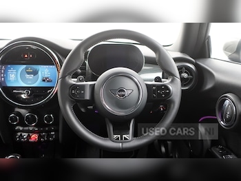 Used MINI Hatch 2023 for sale - 77794525: Photo