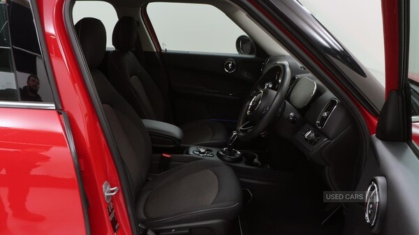 Used MINI Countryman 2020 for sale - 76248337: Photo 10