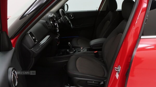 Used MINI Countryman 2020 for sale - 76248337: Photo 11