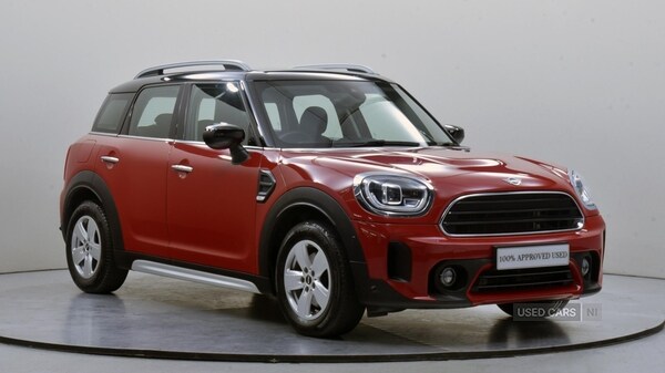 Used MINI Countryman 2020 for sale - 76248337: Photo 1