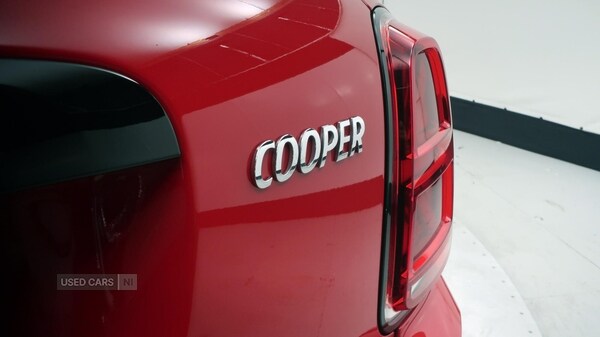 Used MINI Countryman 2020 for sale - 76248337: Photo 22