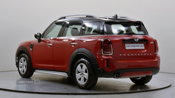 Used MINI Countryman 2020 for sale - 76248337: Photo 2