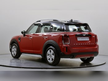 Used MINI Countryman 2020 for sale - 76248337: Photo 2