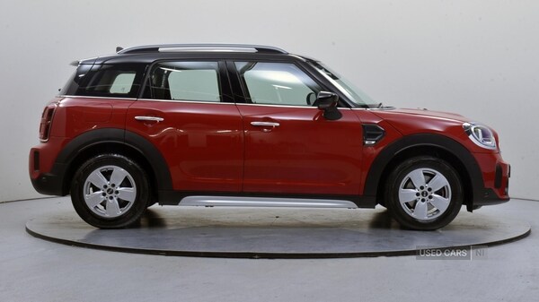 Used MINI Countryman 2020 for sale - 76248337: Photo 3