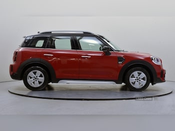 Used MINI Countryman 2020 for sale - 76248337: Photo 3