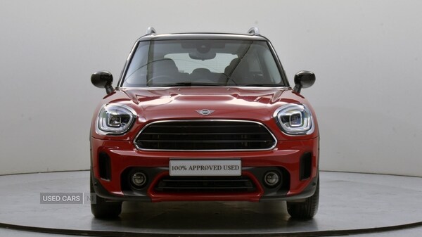 Used MINI Countryman 2020 for sale - 76248337: Photo 4