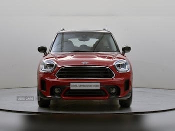 Used MINI Countryman 2020 for sale - 76248337: Photo 4