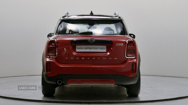 Used MINI Countryman 2020 for sale - 76248337: Photo 5
