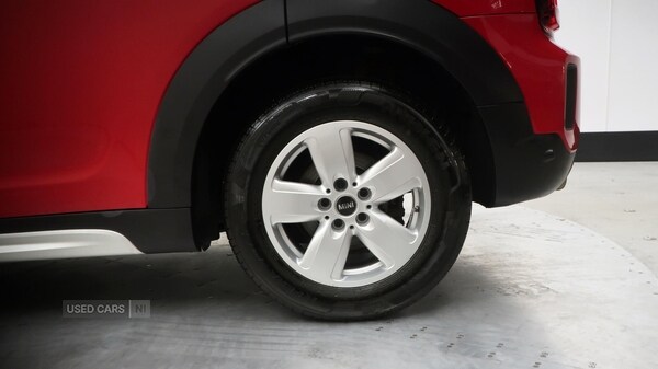 Used MINI Countryman 2020 for sale - 76248337: Photo 6