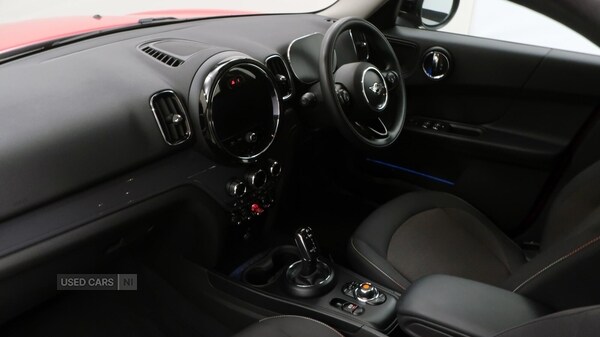 Used MINI Countryman 2020 for sale - 76248337: Photo 7