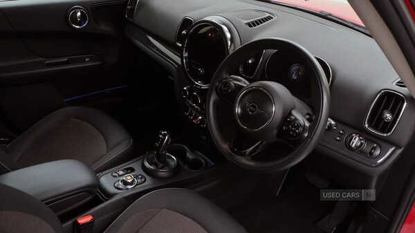 Used MINI Countryman 2020 for sale - 76248337: Photo 8