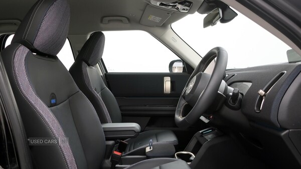 Used MINI Countryman 2024 for sale - 78185935: Photo 11