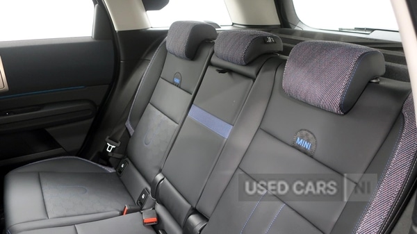 Used MINI Countryman 2024 for sale - 78185935: Photo 14