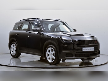 Used MINI Countryman 2024 for sale - 78185935: Photo