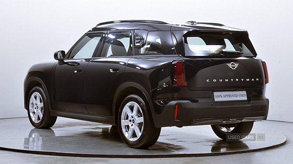 Used MINI Countryman 2024 for sale - 78185935: Photo 2