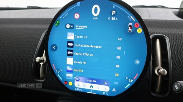 Used MINI Countryman 2024 for sale - 78185935: Photo 21