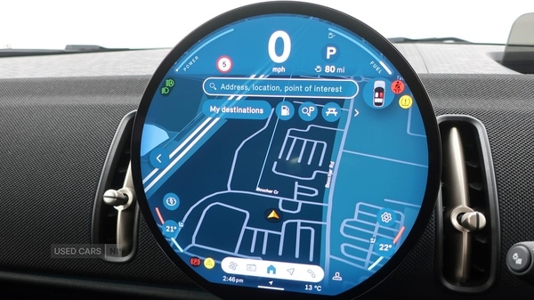 Used MINI Countryman 2024 for sale - 78185935: Photo 22