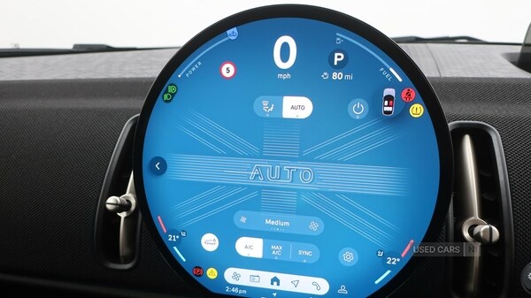 Used MINI Countryman 2024 for sale - 78185935: Photo 23