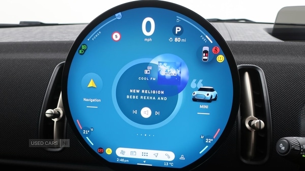 Used MINI Countryman 2024 for sale - 78185935: Photo 24