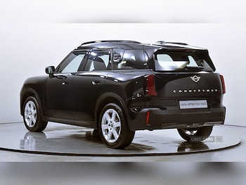 Used MINI Countryman 2024 for sale - 78185935: Photo