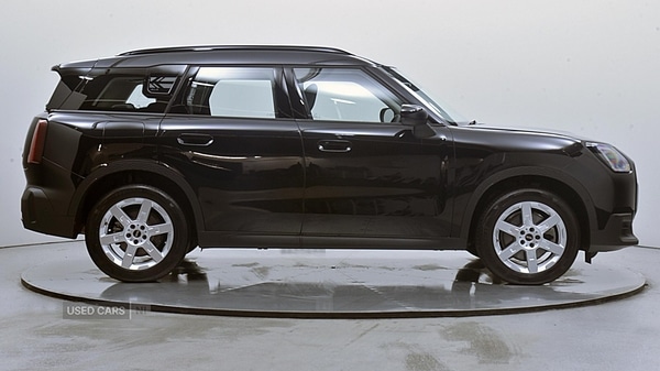 Used MINI Countryman 2024 for sale - 78185935: Photo 3