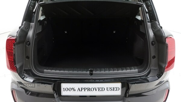 Used MINI Countryman 2024 for sale - 78185935: Photo 33