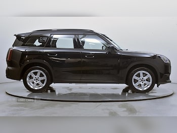 Used MINI Countryman 2024 for sale - 78185935: Photo