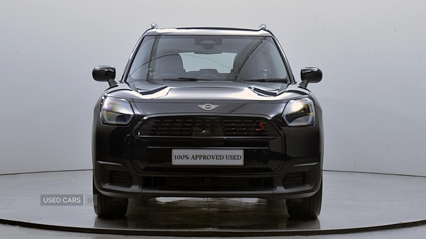 Used MINI Countryman 2024 for sale - 78185935: Photo 4