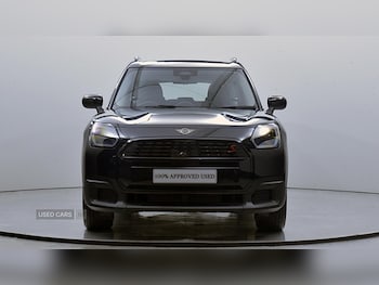 Used MINI Countryman 2024 for sale - 78185935: Photo