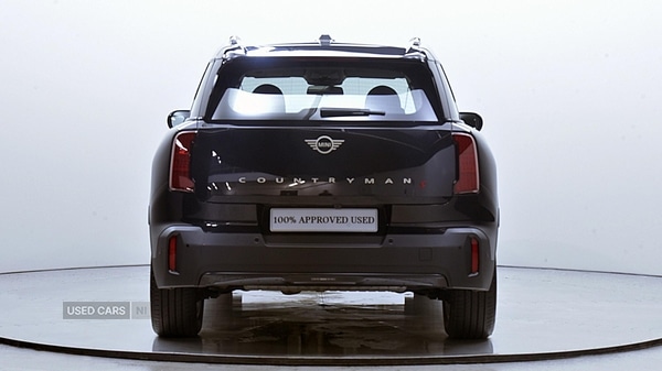 Used MINI Countryman 2024 for sale - 78185935: Photo 5