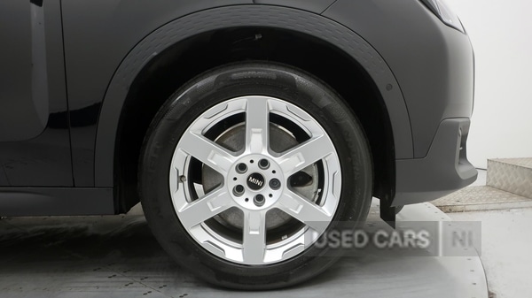 Used MINI Countryman 2024 for sale - 78185935: Photo 6